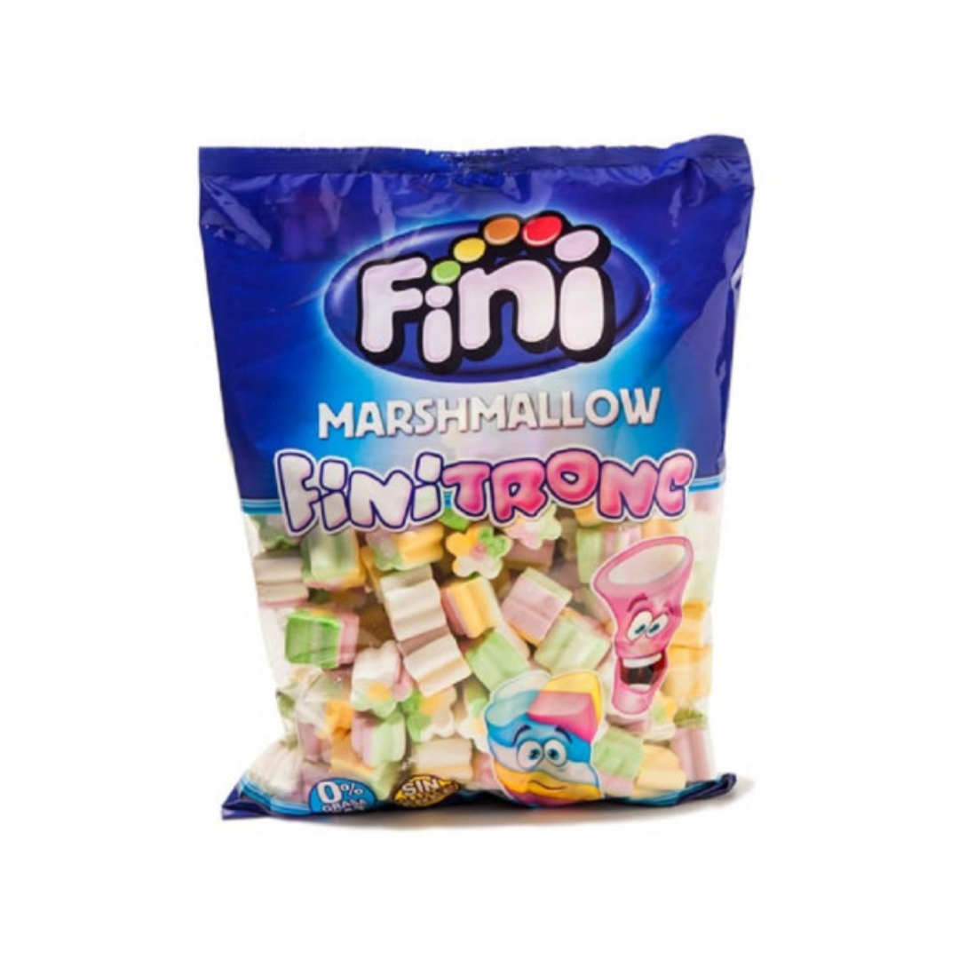 Marshmallows Finitronc flores 125 und