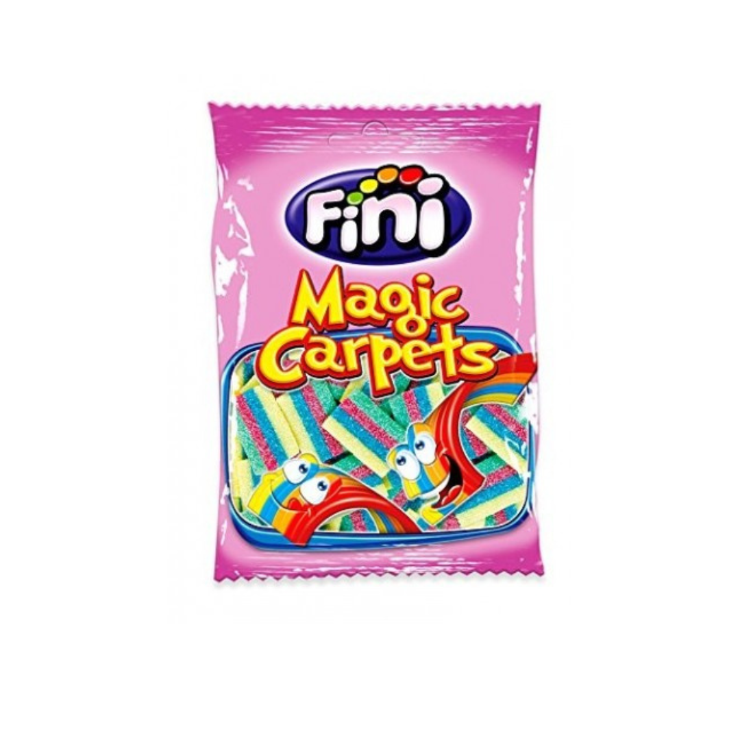 Saqueta Fini Magic Carpets 90gr